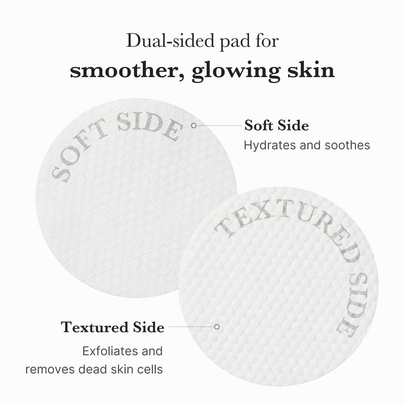 [Medicube] Mix & Match Toner Padㅣ Pore, Use after Spot, Brightening Care for Clear & Glass Glow SkinㅣTiktok Viral Toner Pads