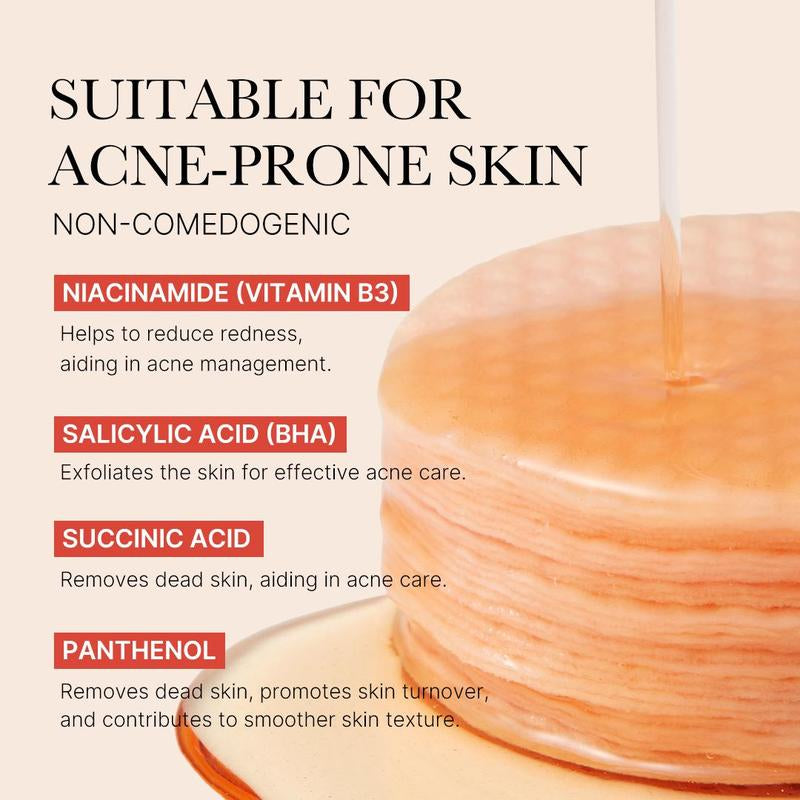 [Medicube] Mix & Match Toner Padㅣ Pore, Use after Spot, Brightening Care for Clear & Glass Glow SkinㅣTiktok Viral Toner Pads