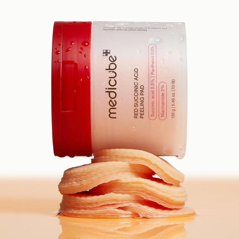 [Medicube] Mix & Match Toner Padㅣ Pore, Use after Spot, Brightening Care for Clear & Glass Glow SkinㅣTiktok Viral Toner Pads