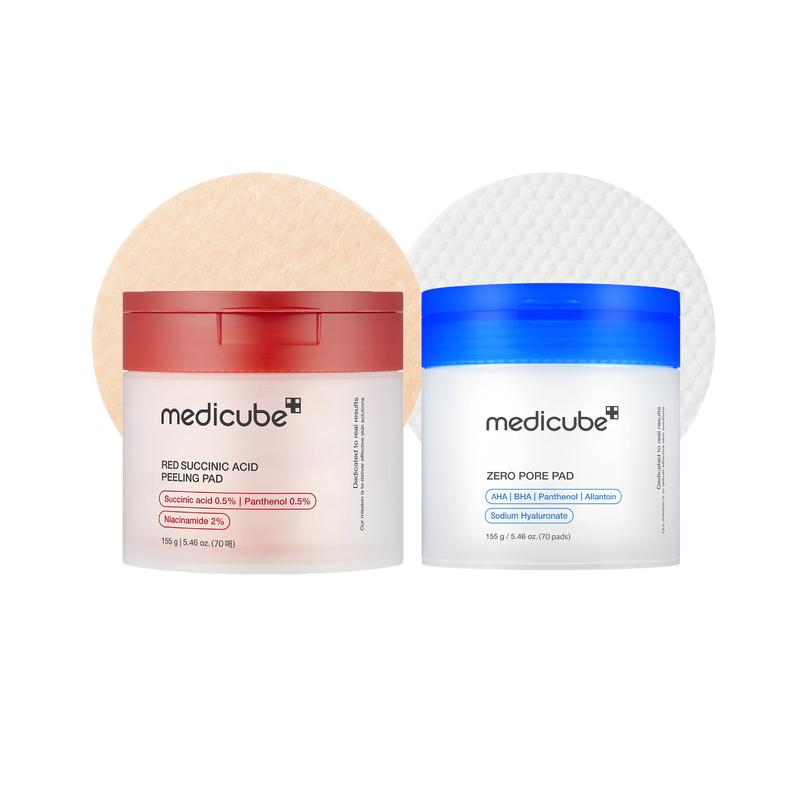 Mix & Match Toner Pads